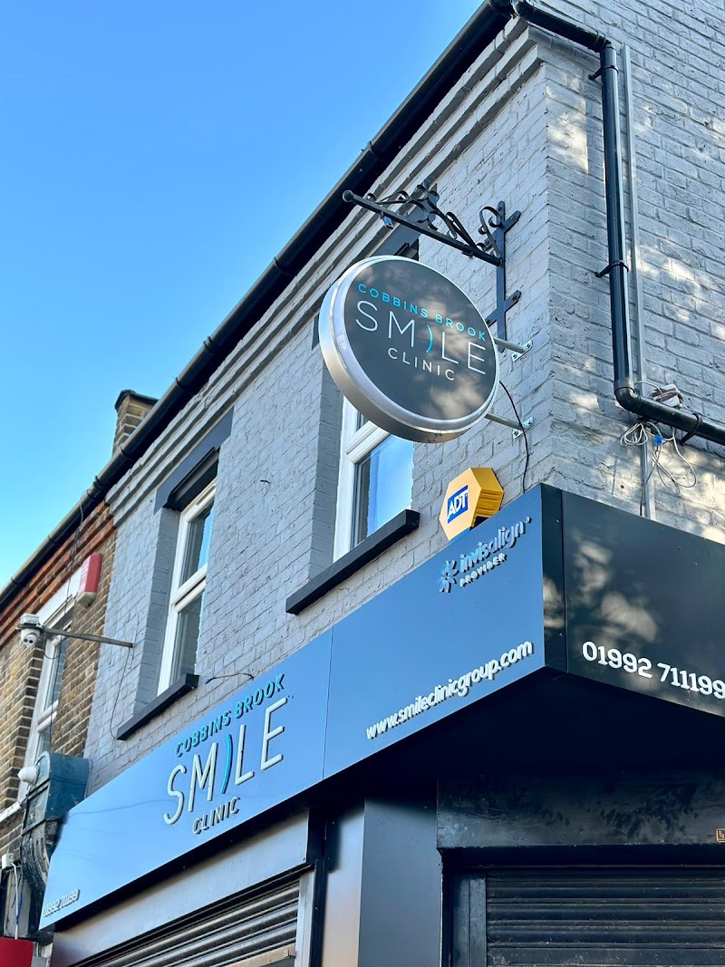 Cobbins Brook Smile Clinic