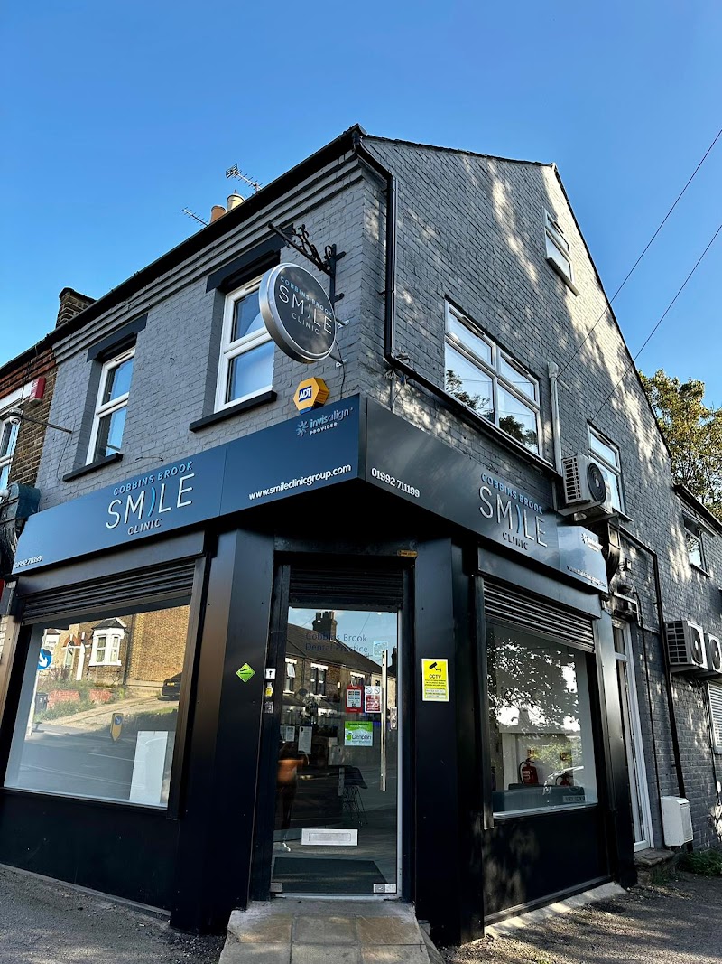 Cobbins Brook Smile Clinic