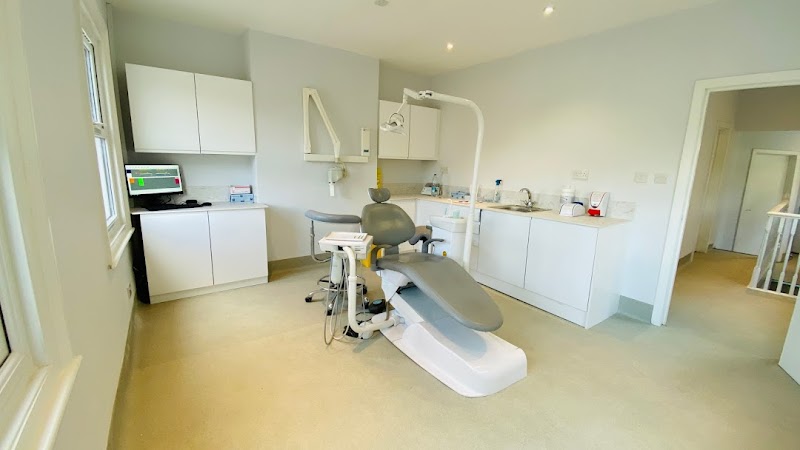 Cobbins Brook Smile Clinic