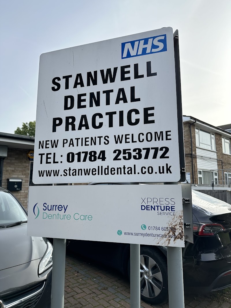 Stanwell Dental Practice