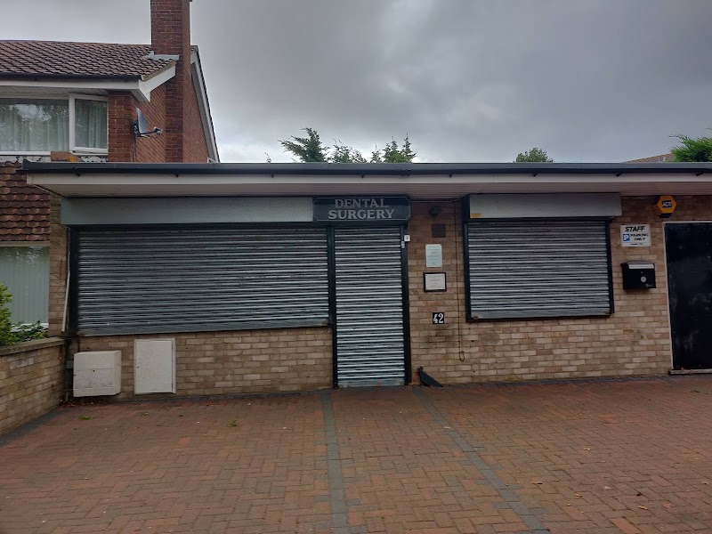 Stanwell Dental Practice