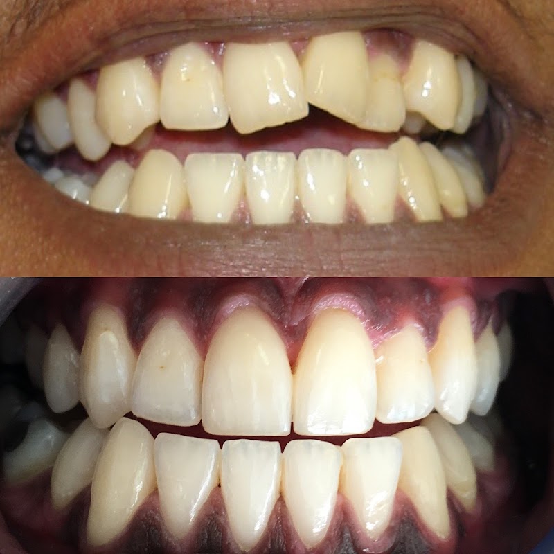 Longwood House Dental Care