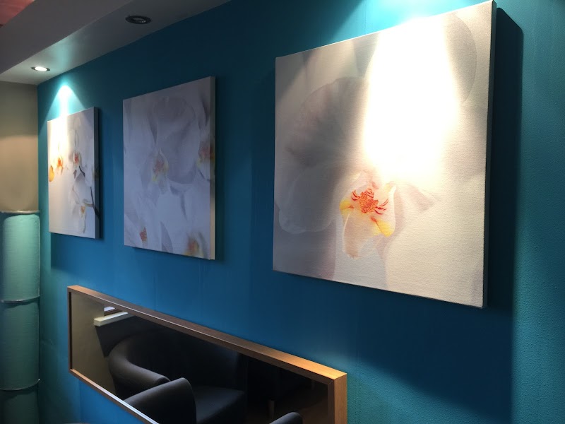 Longwood House Dental Care