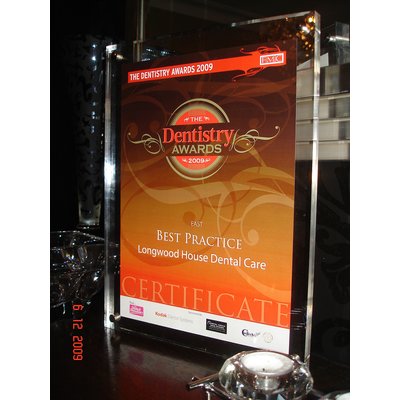 Longwood House Dental Care