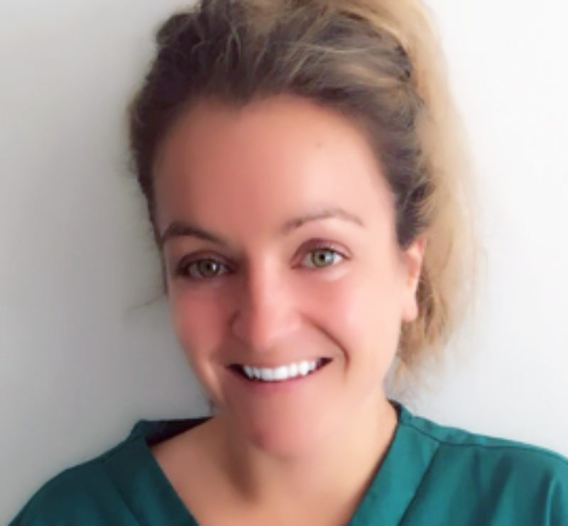 Perfect Smile - Dentist in Parsons Green