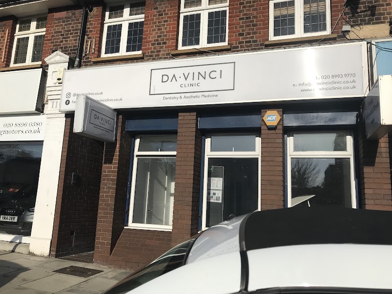 Da Vinci Clinic