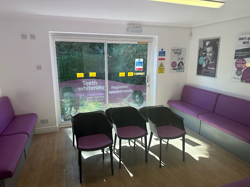 mydentist, Chapel Road Orthodontics, Bexleyheath