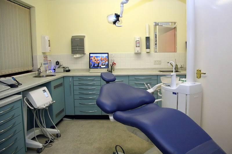 mydentist, Chapel Road Orthodontics, Bexleyheath