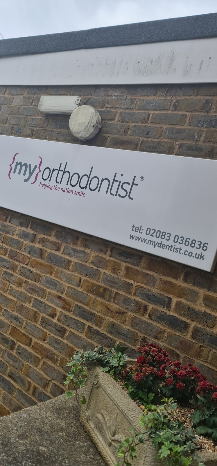 mydentist, Chapel Road Orthodontics, Bexleyheath