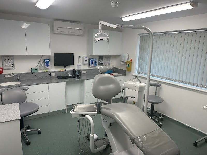 mydentist, Chapel Road Orthodontics, Bexleyheath