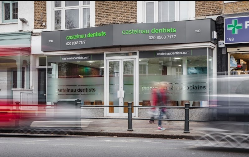 Castelnau Dentists