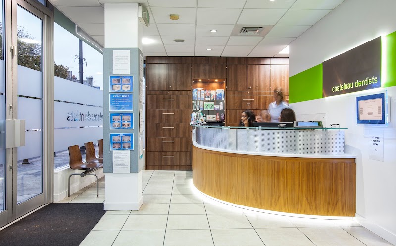 Castelnau Dentists