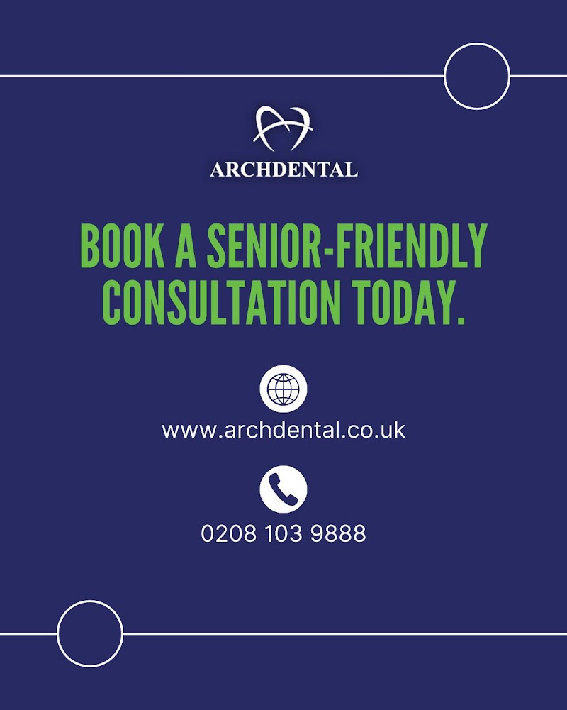 Arch Dental