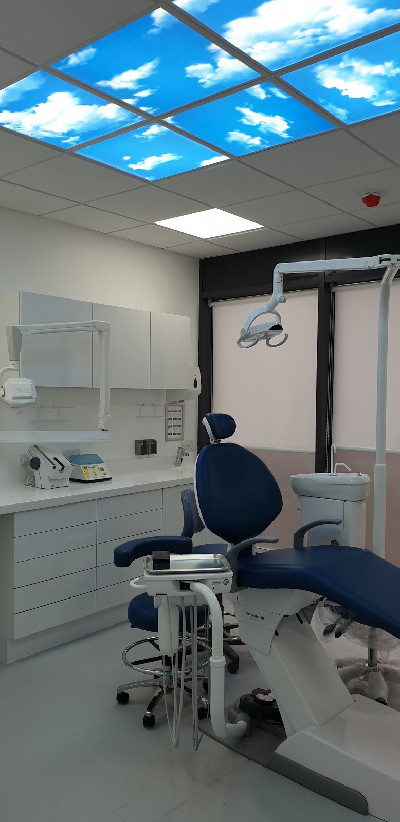 Arch Dental