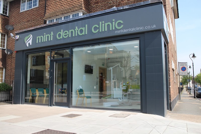 Mint Dental Clinic