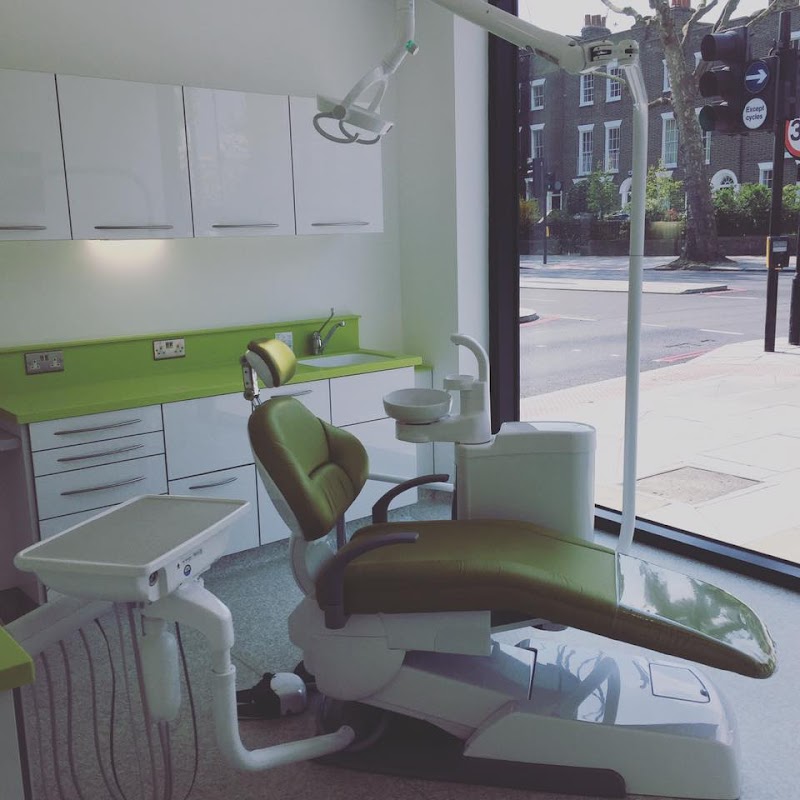 Mint Dental Clinic