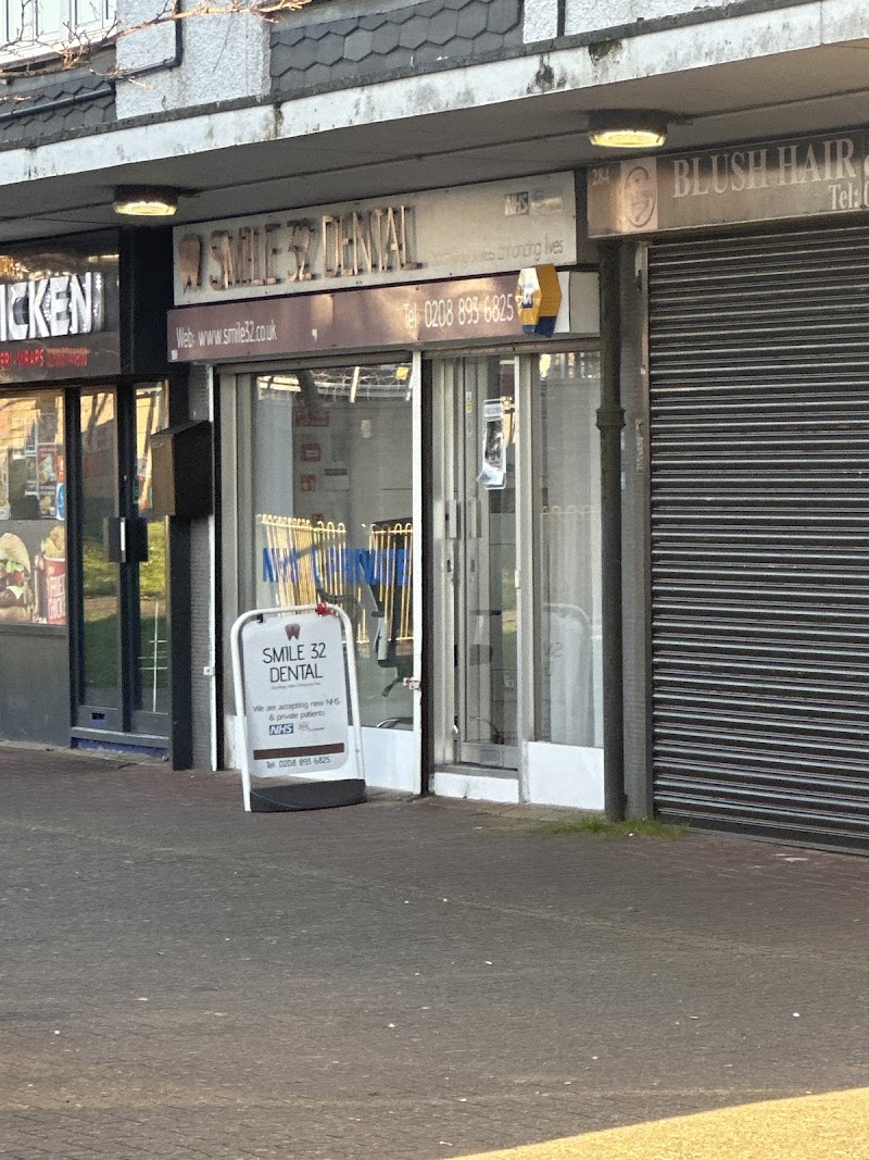 Smile32 Dental