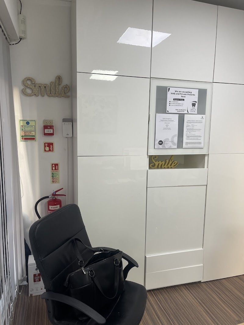Smile32 Dental