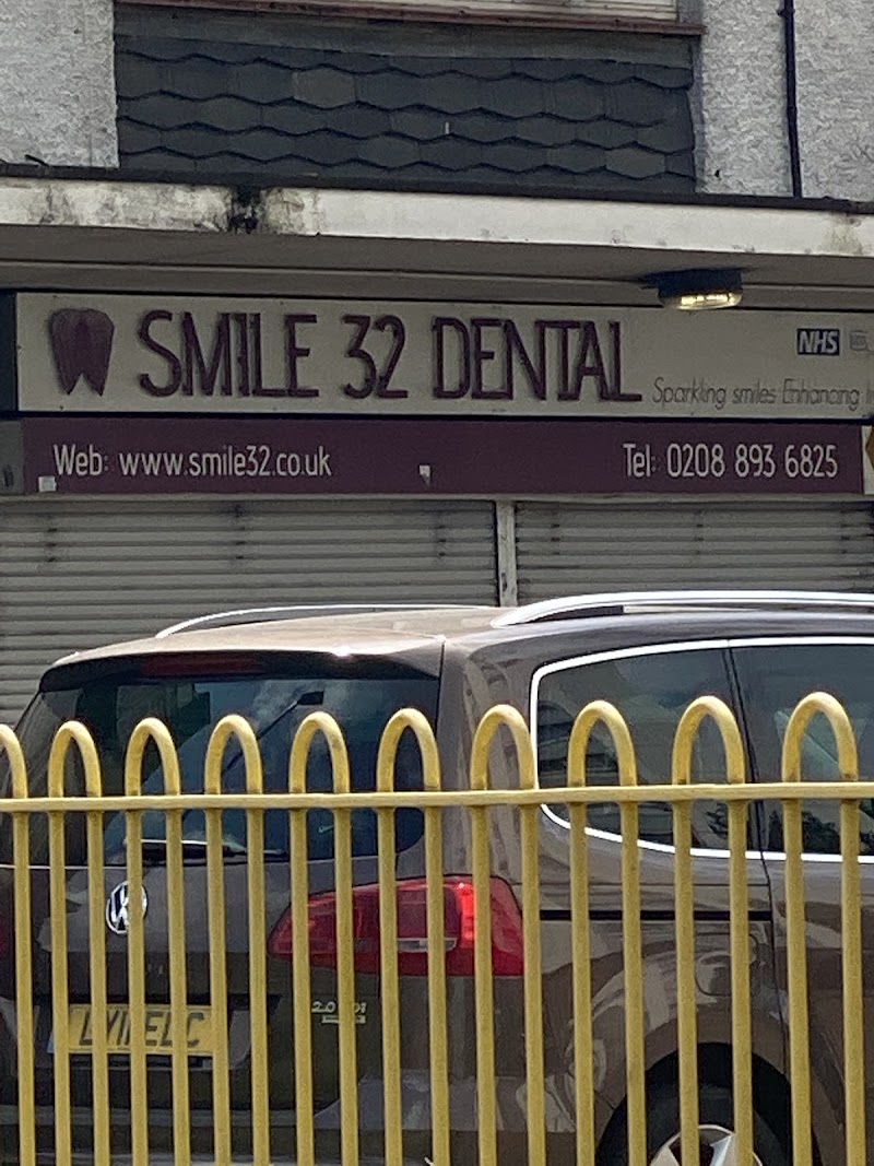 Smile32 Dental