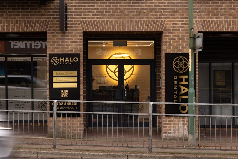 Halo Dental