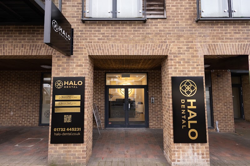 Halo Dental