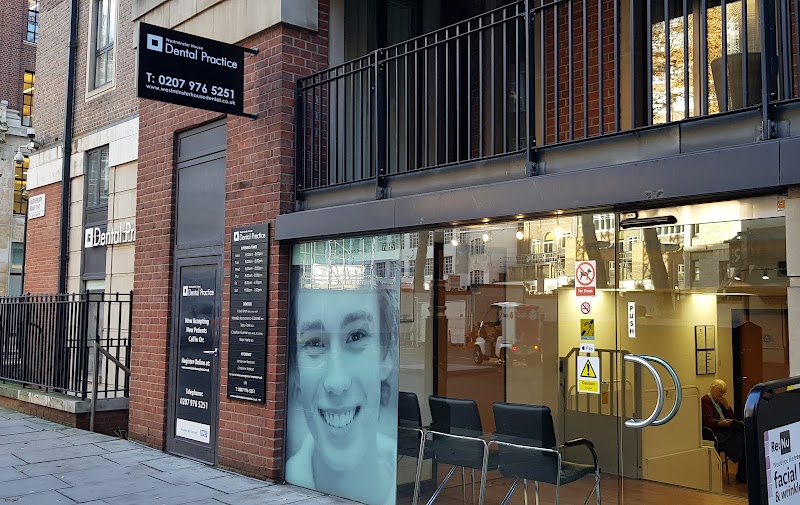 Westminster House Dental Practice