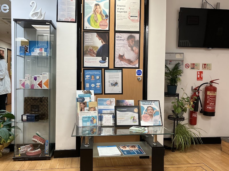 Westminster House Dental Practice