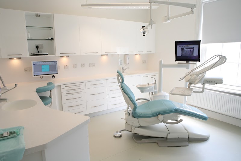 Westerham Dental Care