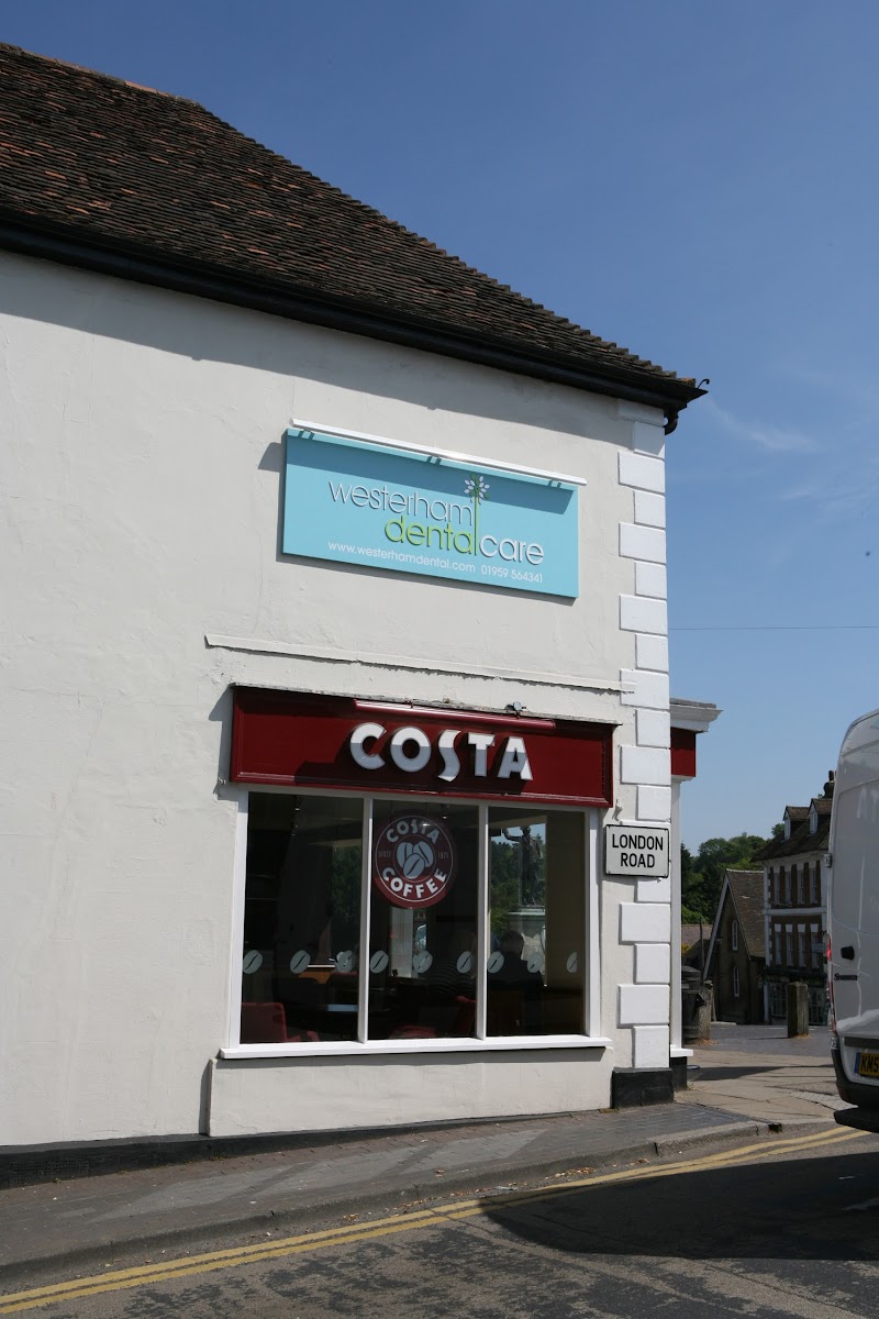 Westerham Dental Care