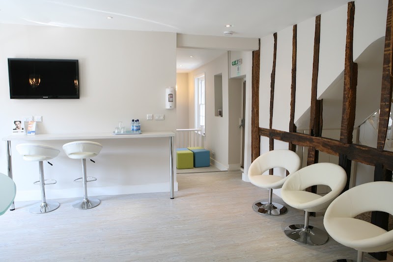Westerham Dental Care