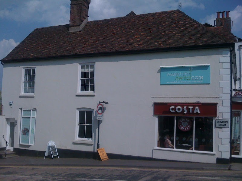 Westerham Dental Care