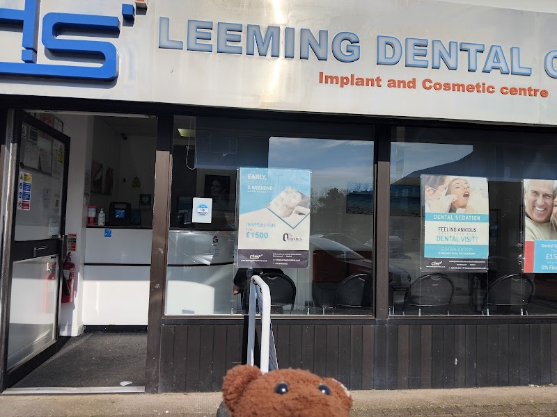 Leeming Dental Clinic
