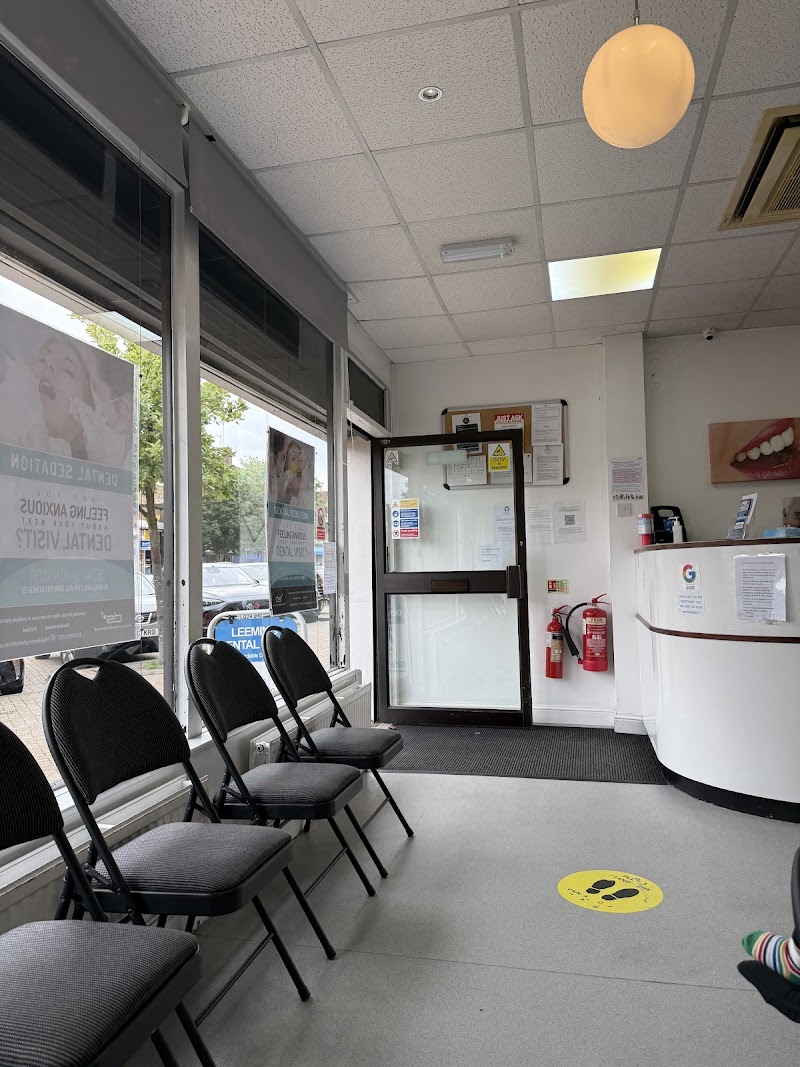 Leeming Dental Clinic
