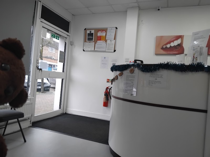Leeming Dental Clinic