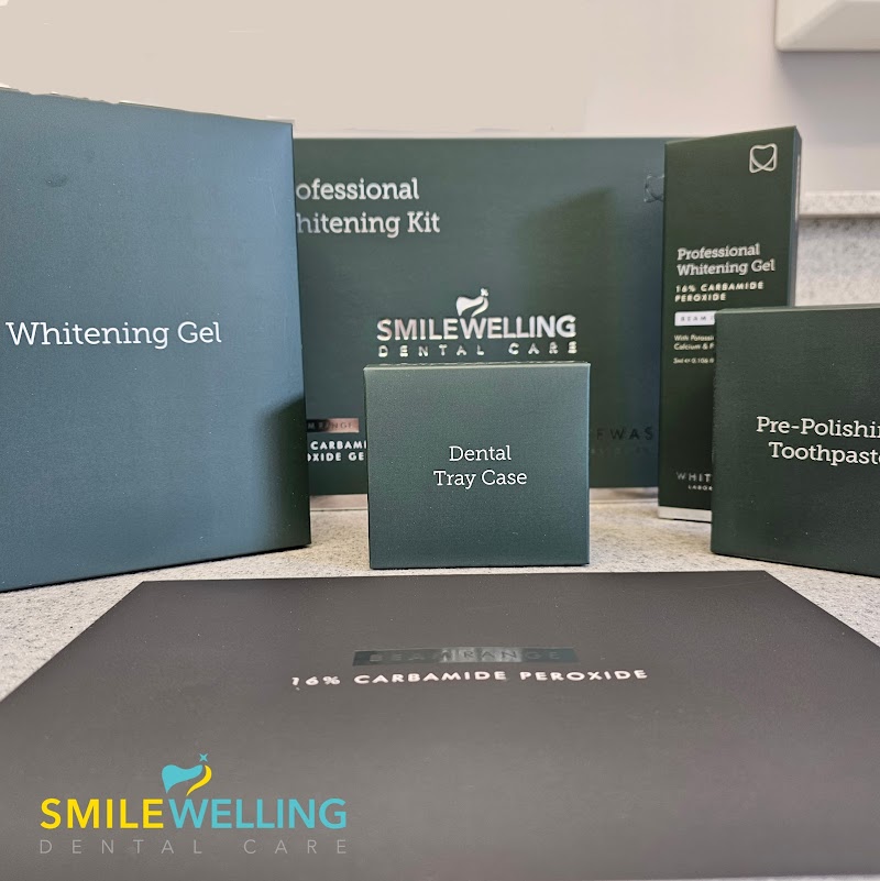 Smile Welling Dental Care