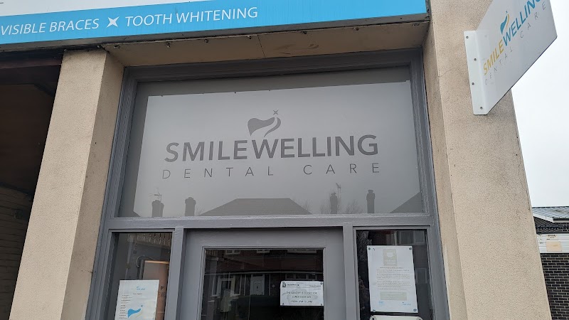 Smile Welling Dental Care