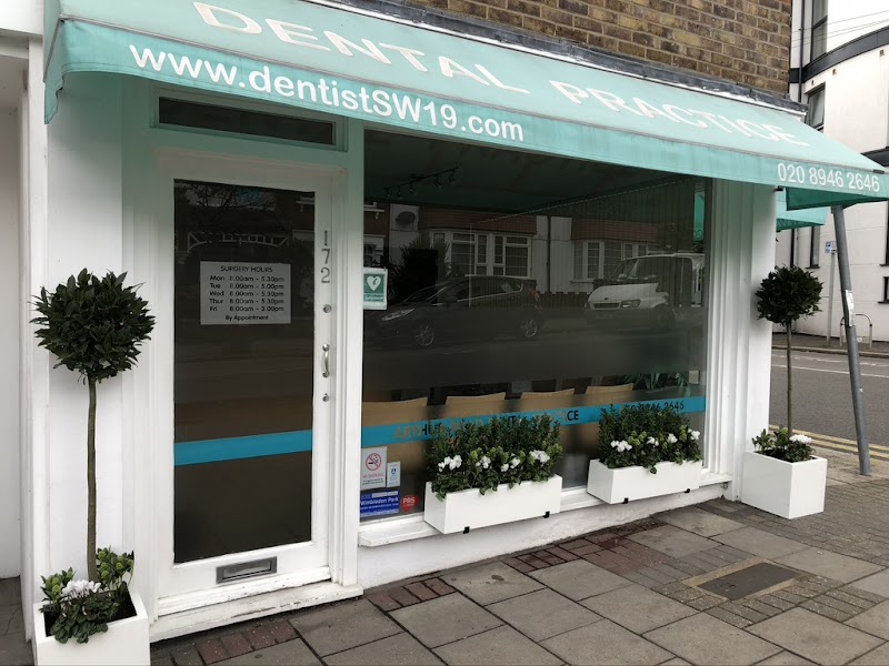 Arthur Road Dental Practice