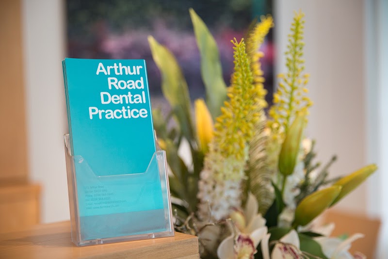 Arthur Road Dental Practice