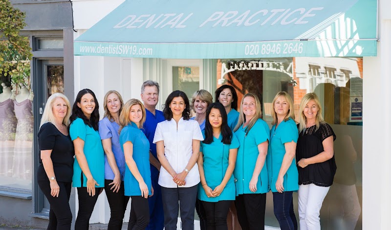 Arthur Road Dental Practice