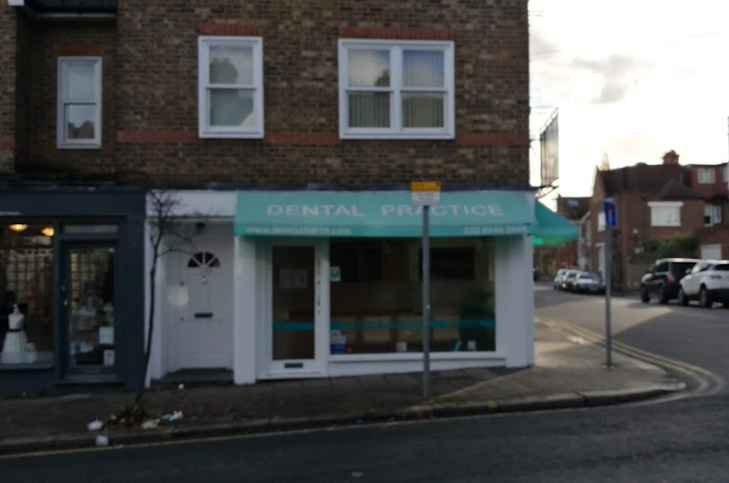 Arthur Road Dental Practice