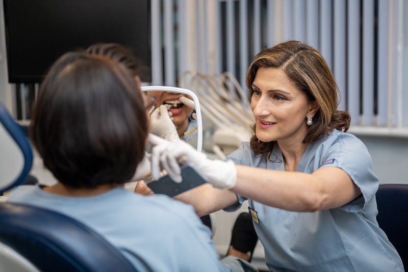 Park Avenue Dental Care