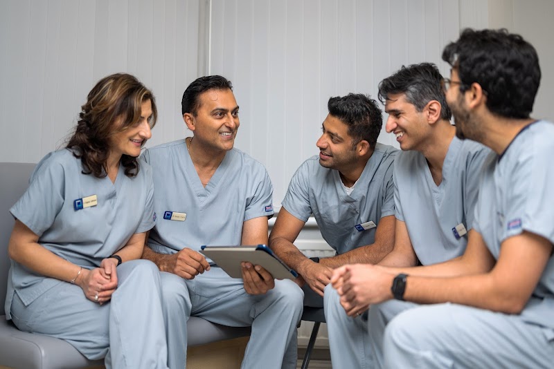 Park Avenue Dental Care