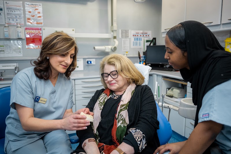 Park Avenue Dental Care