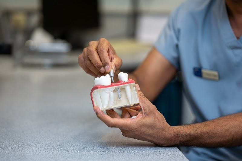 Park Avenue Dental Care