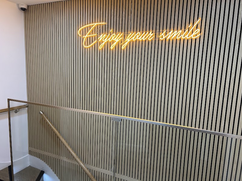 Canning Town Dental Practice