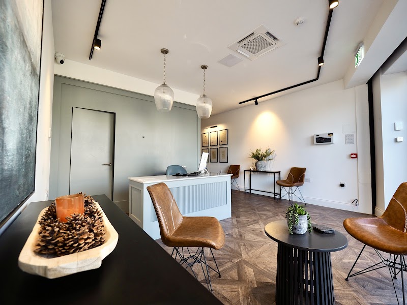 The Park Dental Practice