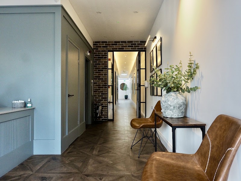 The Park Dental Practice