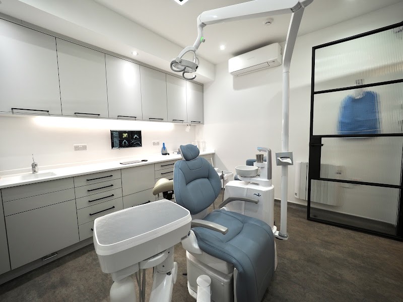 The Park Dental Practice