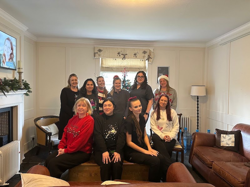 Eustace Dental & Implant Clinic