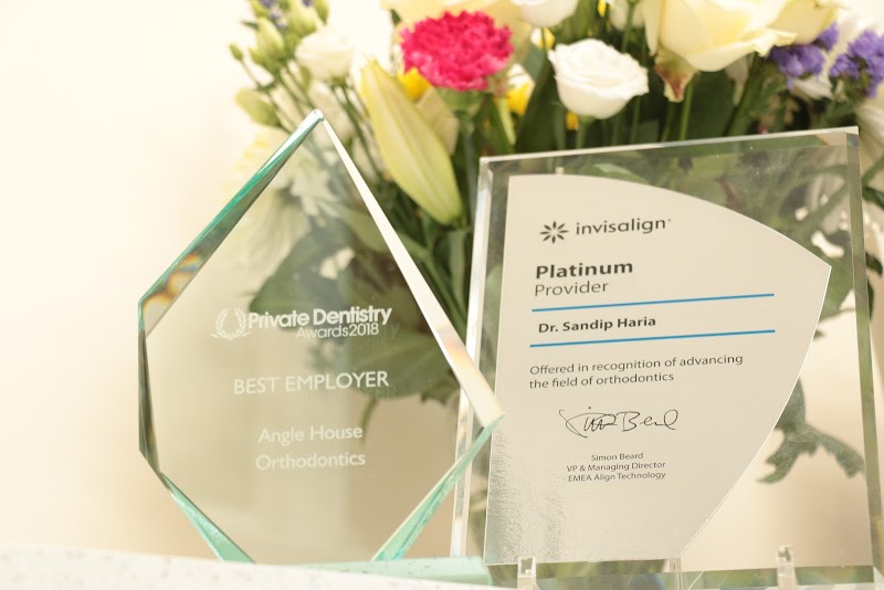 Angle House Orthodontics (Edmonton)